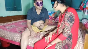 Indian bengali stepsister &amp; stepbrother vai duj me vaiya ne bahan ko masti se chod da