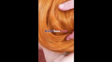 Victoria Greene Gets Throatfucked And Takes A Massive Load