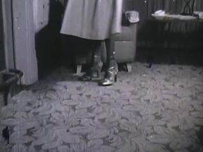 Stag Movies Of The 40's