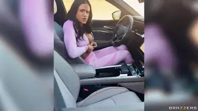 Horny Milf In The Wild Penny Barber Hot