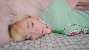 Stepdaughter Is Taken by New Step-dad