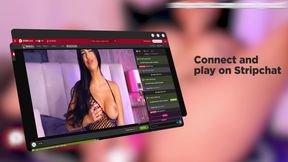 Skinny Brunette Beauty Perfect Pussy Vibrator Orgasm Big Natural Tits Live - emilyruiz1