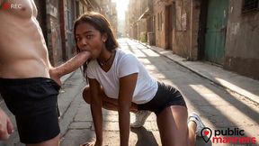 for a couple hundred bucks i fucked black women s throats and vaginas with my big white cock, how tight and hot they are!!![ai]