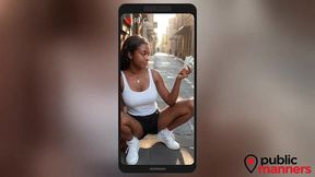 for a couple hundred bucks i fucked black women s throats and vaginas with my big white cock, how tight and hot they are!!![ai]