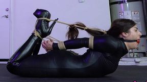 Dominant Submission Part 2