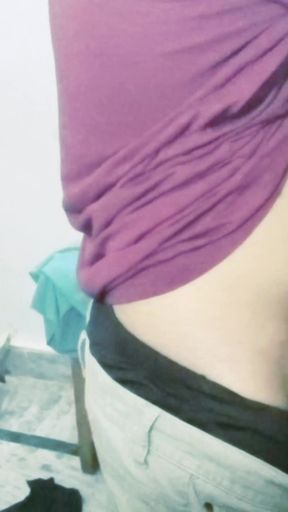 Indian desi beautiful girl enjoy with  boyfriend   Clip 1