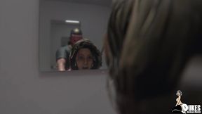 double feature - a milf goes to prison and a latina fucks bbc