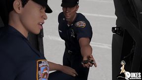 double feature - a milf goes to prison and a latina fucks bbc
