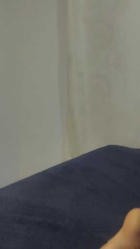 Cummy Bear Bi-sexual Slut