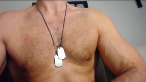 Alex Wild Private Show