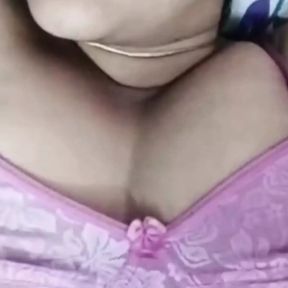 My lover big natural boobs showing for stepbrother telugu lanja sandlu kasiga pisukuthundhi tight puku telugu fuckers