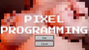 PIXEL PROGRAMMING