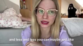 How to Sissygasm