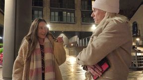 charlotte rose becomes the wizards sleeve