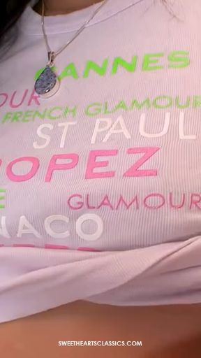 Solo action Sweetheartsclassics Snip