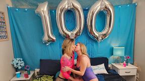 Good With Your Mouth - Lala Tada And Ria Bentley