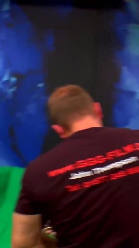 Ggg John Thompson - - Live 48 Wild Gangbang with Hot Babe Pounded Hard