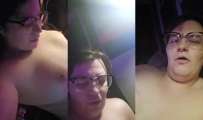 Amy’s sex education class 7 mixes real femboy pussy with post op shemale teaching