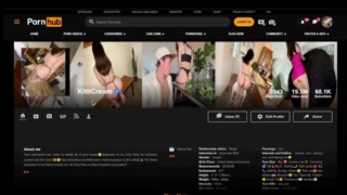 Hot Teen Barely Eighteen Get Fuck At The Mall