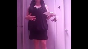 Shopping Stories #4 - Keeping An Eye Out For Out Of The Way Places