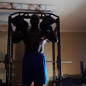 Resistance Training Workout Muscle Imbalance When Muscles on Each Side Have Altered Length-tension Relationships.