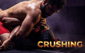 Alpha Vs Rookie Control Becomes Submission