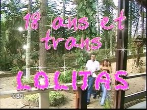 18 Part of It Is... Trans