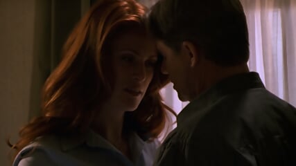 Angie Everhart as Jenny - The Substitute 4: Failure Is Not an Option (2001)