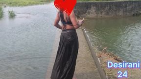 Jungle sex desi bhabhi ki jungle me chudai
