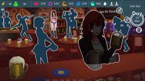 Futa Dom World - part 18