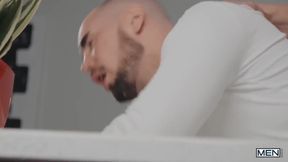 Malik Delgaty - And Tyler Tash