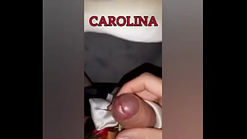 CAROLINA XXX
