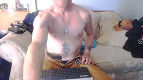 Chase Erotic Private Show