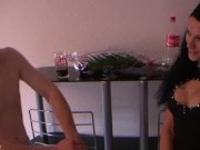 Boy fickt das erstes mal mit einer heißer Milf