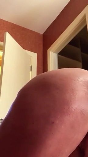 When the Machine Doesn't Stop and Neither Does My Orgasm