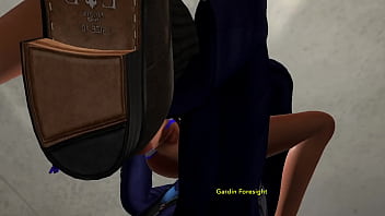 Waiting For You bonus (Orgasmic Second Life)