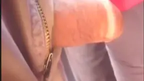 Seductive Asian Beauty Delivers Epic Blowjob & Handjob Fantasies