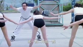 +張文慈 Sexy stu's lethal seductions