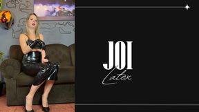 joi in latex in spanish
