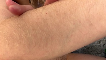 Do hairy girls turn you on?