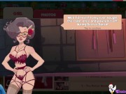 (Str8) Who maid me do it? Booty Farm 73 W/HentaiMasterArt