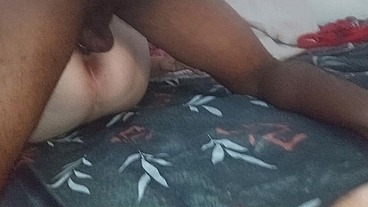 Casada encontra amigo de pau grande para foder