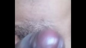 Masturbating in free time.MOV