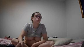 Bambi Bi Private Show