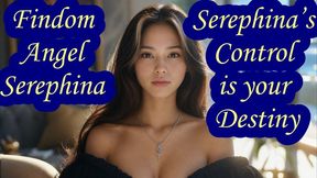 Control by Serephina is Your Destiny