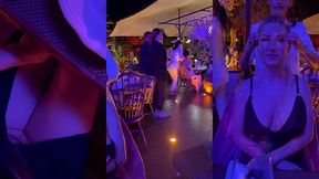 5 eme jour a ibiza ce restaurant, le carnicero, l un des plus cher et ...
