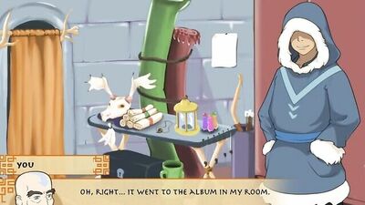 Two Anal Loving Sisters from the Avatar crave a massive dick in their tight asses