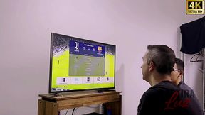 O CORNO PERDEU NO JOGO E GANHEI UM NERD COM PAUZ&Atilde_O PRA ME COMER - COMPLETO