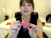 Toy Review - Maia Roxie Peepshow Toys