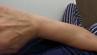 Hentai Busty Japanese MILF!！Nipple Orgasm after Shamele sex!